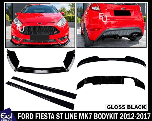 For ford fiesta - fiesta, st
