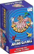 Bullseye The Mini Game