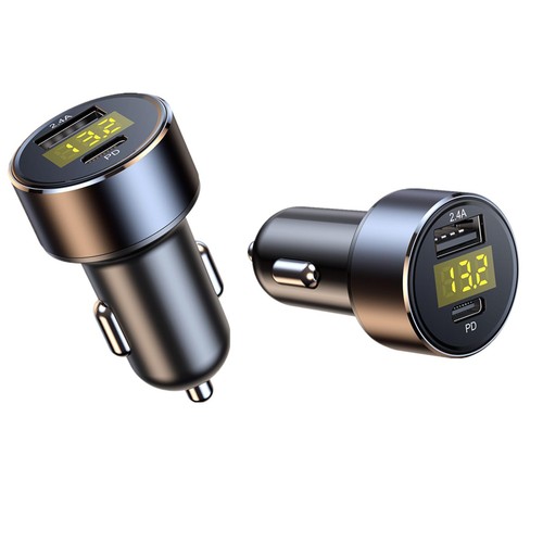 Car cigarette charger lighter - car,