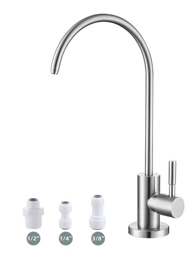 Drinking water tap easy to - water,
