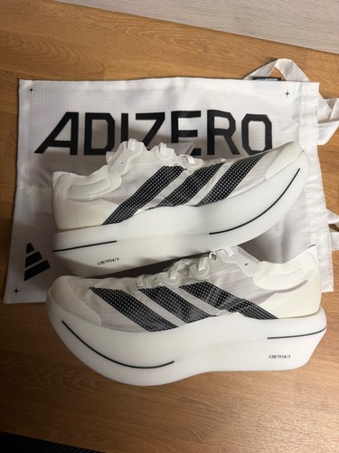Adidas adizero adios pro - evo, 3