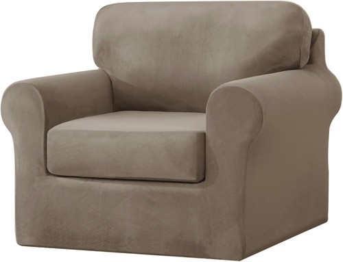 Mingpinhuius armchair covers - armchair,