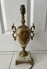 Antique vintage onyx marble - vintage,