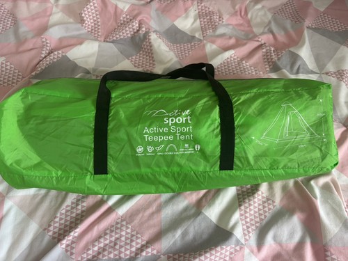 Active sport teepee - active,
