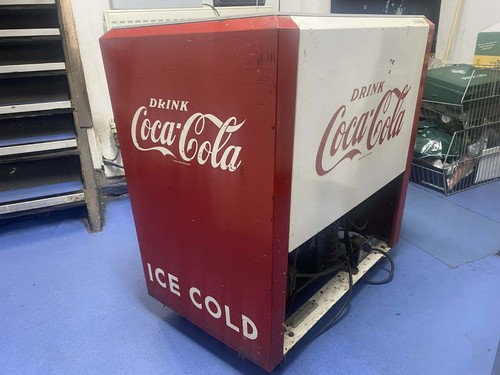 Kelvinator classic coca cola - classic,
