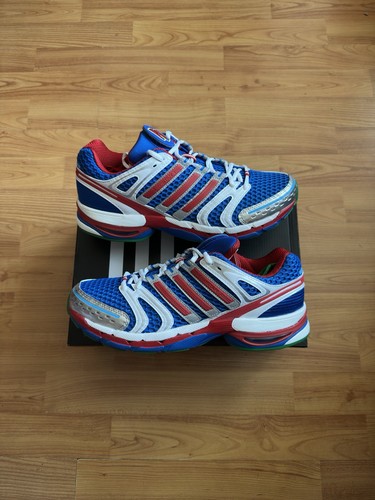 Size adidas adistar - 10,
