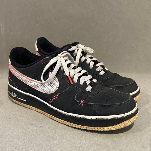 Nike air force - 07, lv8