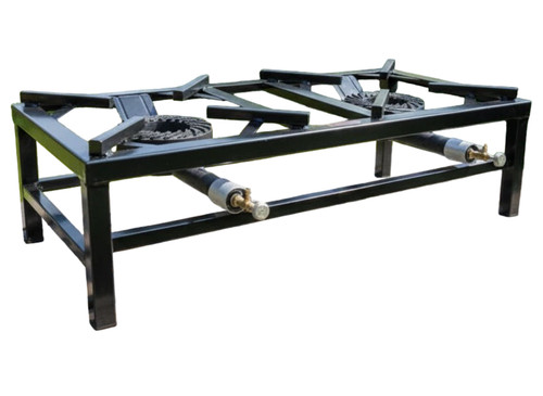 Key heavy duty double - duty, cast