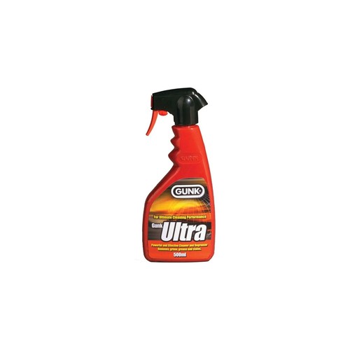 Gunk degreaser ultra 500ml - x,