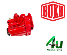 BUKH DV 20/24 TIPO BW7 Gearbox
