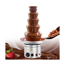 Commercial Chocolate Fountain