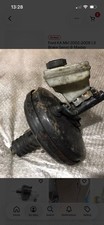 Ford KA Mk1 2002-2008 1.3