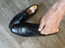 Church’s Oxford Shoes Brogue