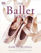 The Ballet Book - paperback