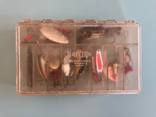 Abu Record Lure Box containing