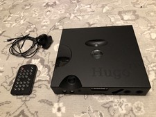 CHORD Hugo TT High End DAC and