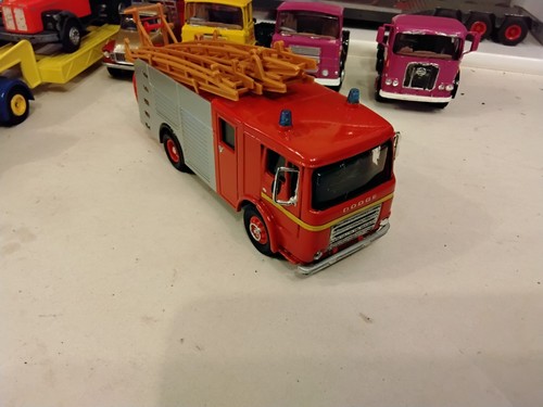 Trucks code dodge - code, fire