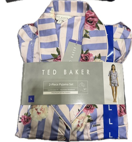 Ted baker ladies satin - satin, piece