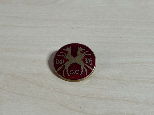 Vintage c hunt - vintage, w.h.s.c.
