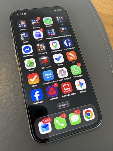 Apple iphone pro 128gb - pro,