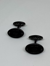Vintage Mulberry Cufflinks