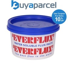 Wisemans everflux soldering - wisemans,
