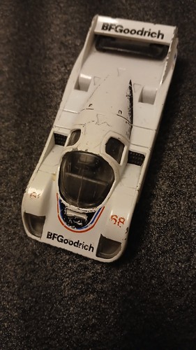 Corgi 1985 mans primagaz - le,