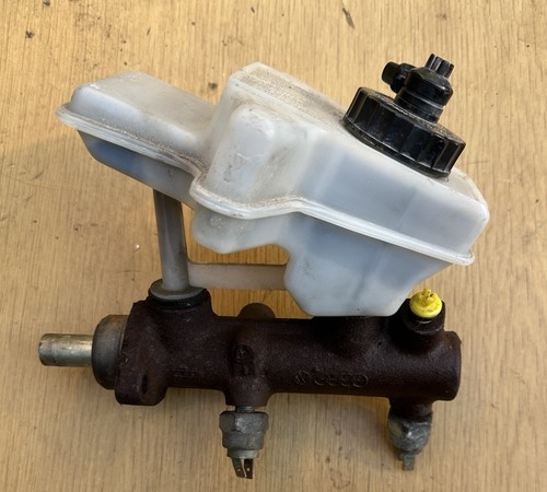 T25 transporter brake - transporter,
