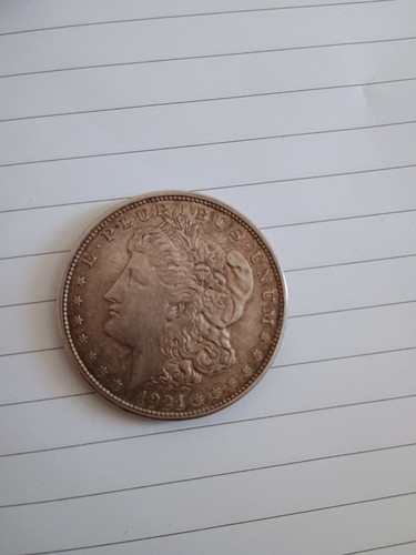 1921 united states morgan - 1921,