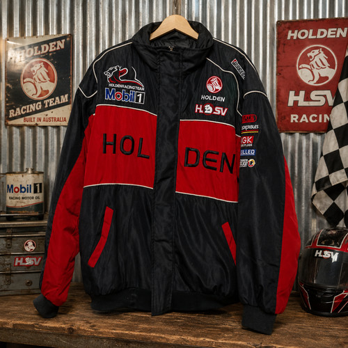 Vintage holden hsv - vintage,
