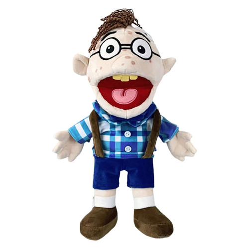 40cm jeffy hand - 40cm,