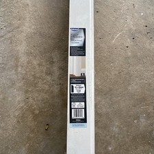 Wickes Fully Finished MDF Bullnose Architrave 5 Pack 2.1m Length - UNOPENED PACK