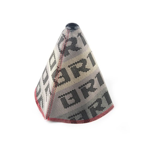 Jdm canvas gear shift knob - jdm,