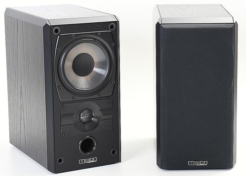 Mission 751 hifi - 751, audiophile
