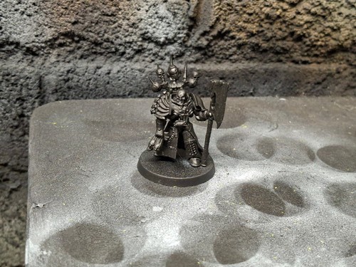 Master executions chaos - master,