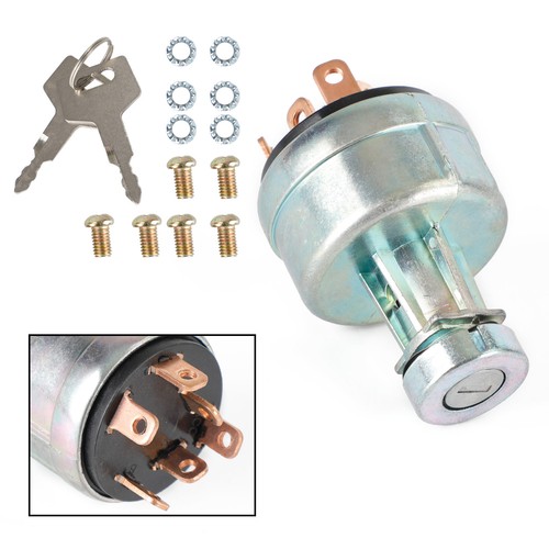 Ignition switch for - ignition,