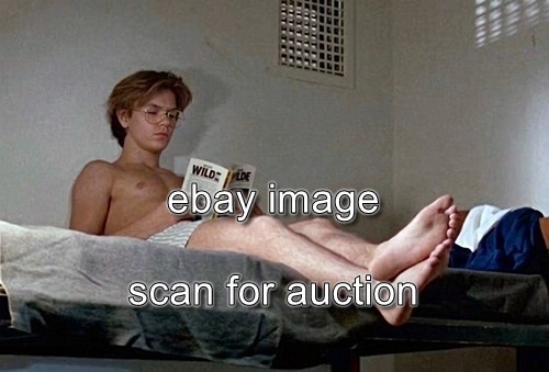 River phoenix barefoot 8x10 - barefoot,