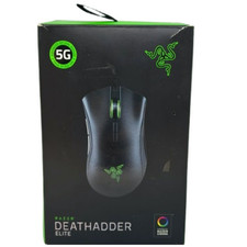 Razer DeathAdder Elite Gaming