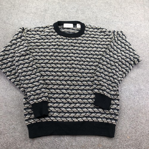 Vintage murano sweater mens - vintage,