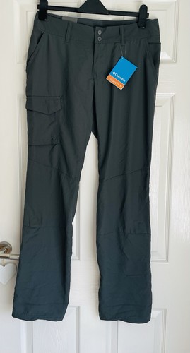 Columbia women grey - grey, silver