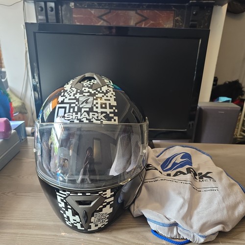 Shark 600 code - shark, motorcycle