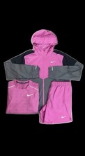 Nike Miller Set Pink Size S