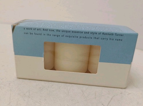 Kenneth turner box set - turner,
