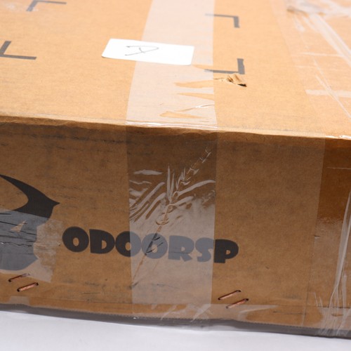Odoorsp kayak rack - odoorsp,