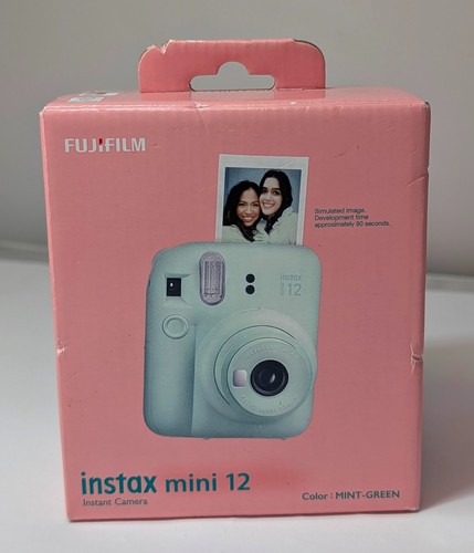 Fujifilm instax mini - fujifilm,