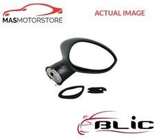 OUTSIDE REAR VIEW MIRROR LHD