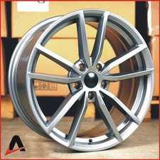 19" PRETORIA S Style ALLOY
