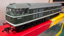 Hornby R3592TTS Railroad BR