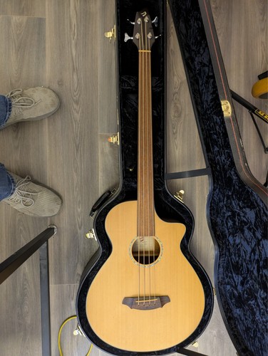 Breedlove solo bj350 cme4 - solo,