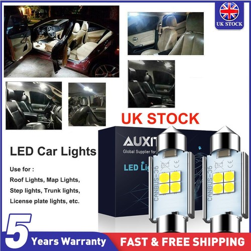 239 272 c5w 12v - 272, 36mm